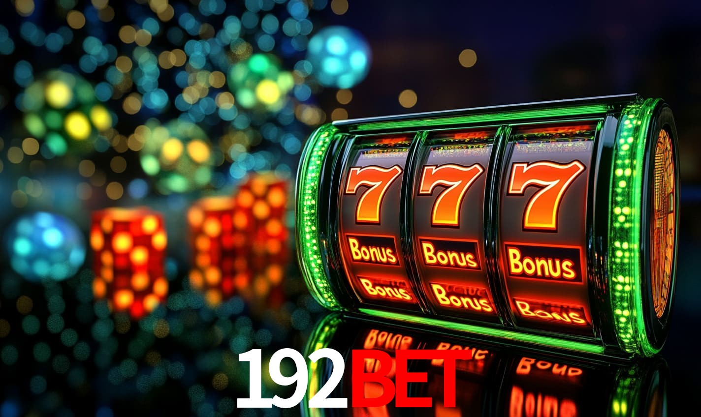 Live Casino 192Bet