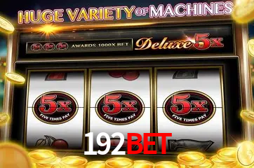 VIP Casino 192Bet